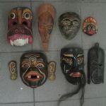 512 2557 Masker